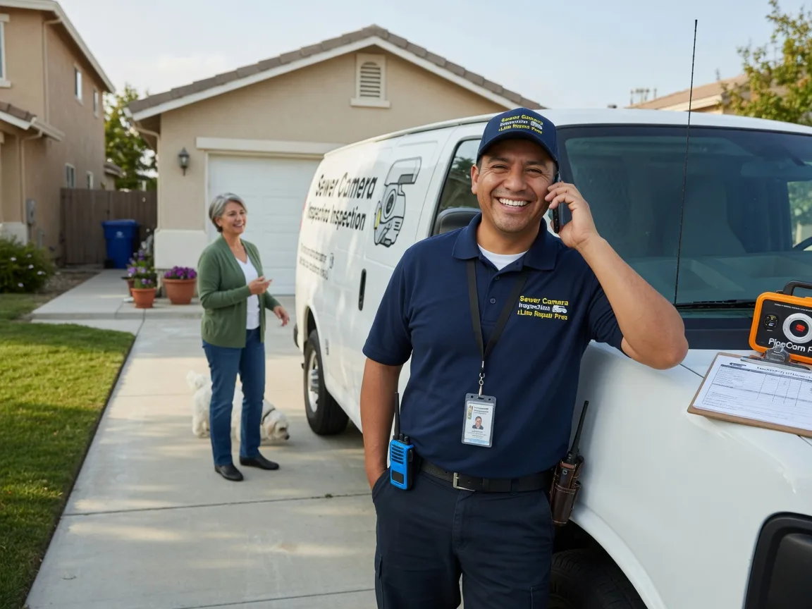 Sewer Line Repair Blaine, TN FAQs